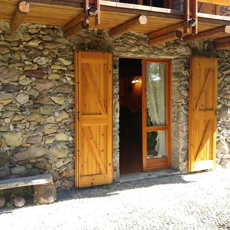 Chalet Feel At - Daniela Sovere