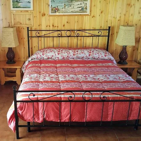 Chalet Feel At - Daniela Sovere