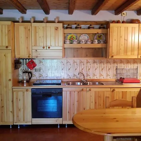 Chalet Feel At - Daniela