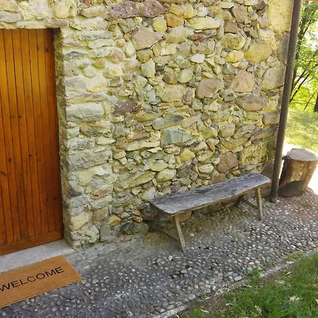 Chalet Feel At - Daniela Sovere